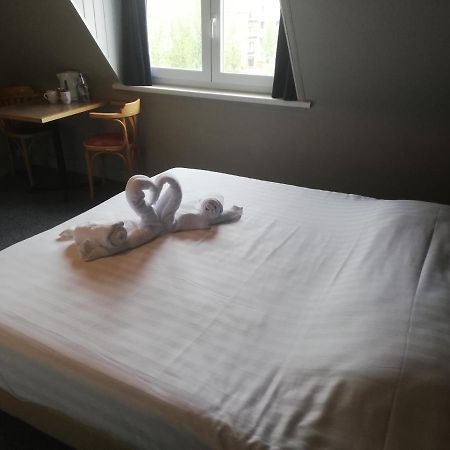 Logies Het Maantje De Panne Exterior foto