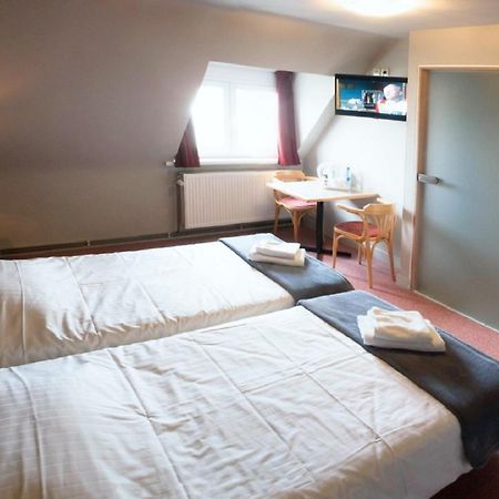 Logies Het Maantje De Panne Exterior foto