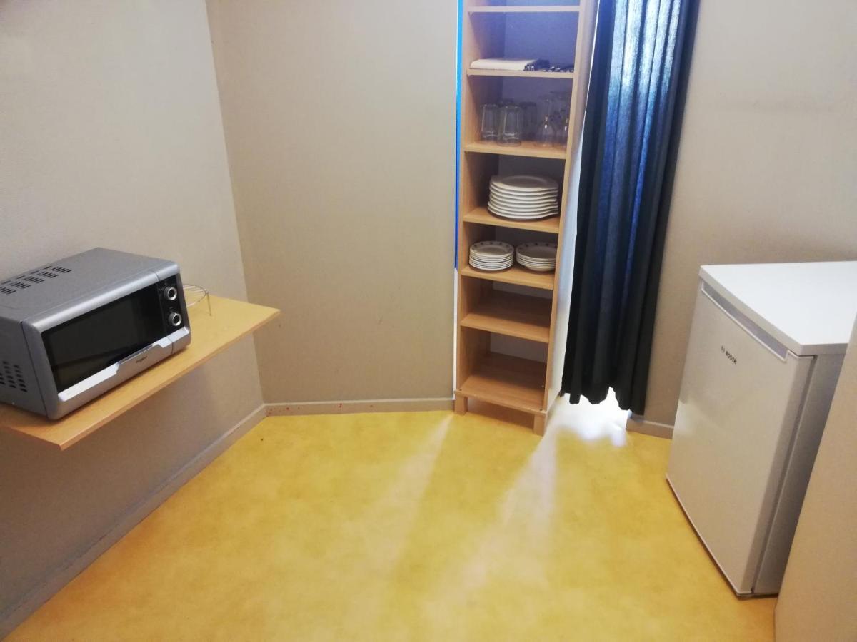 Logies Het Maantje De Panne Exterior foto