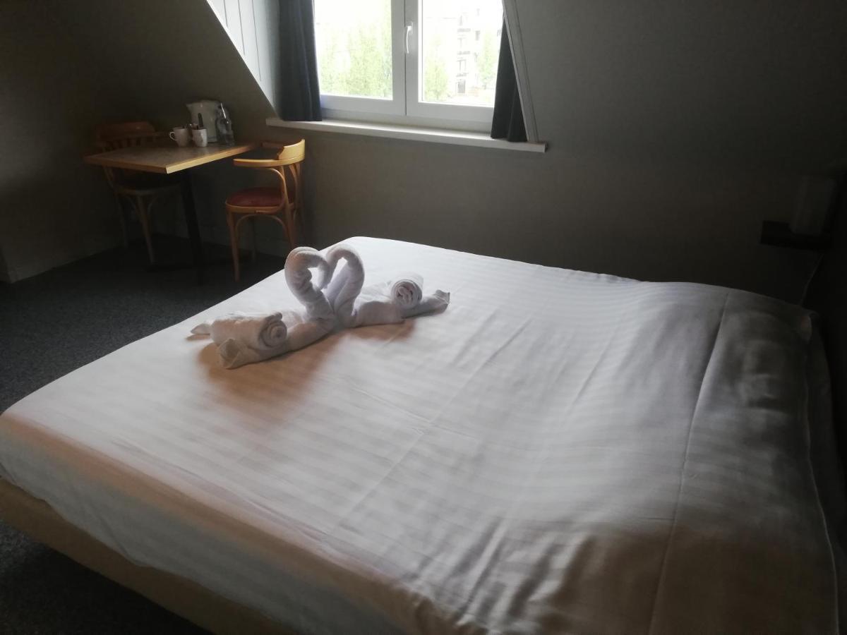 Logies Het Maantje De Panne Exterior foto
