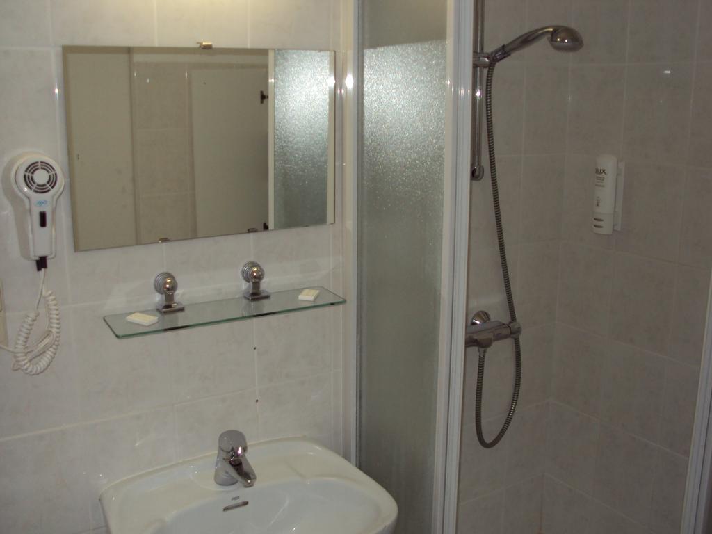 Logies Het Maantje De Panne Exterior foto